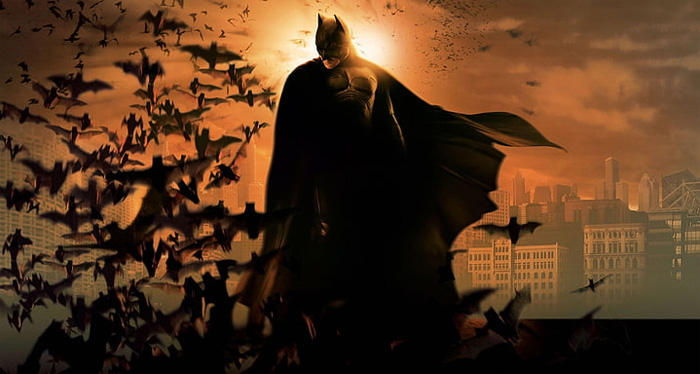 Crítica: Batman Begins