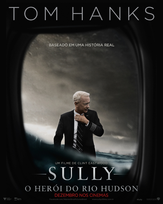 Sully - Poster Main_IG
