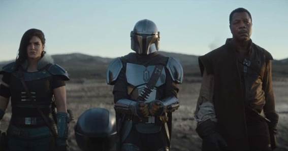 Relembre Os Personagens De The Mandalorian Antes Da Estreia Da Terceira Temporada Cfnot Cias