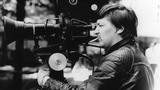Vale a Pena Ver no Belas: Reexibição de filmes de grandes diretores de cinema