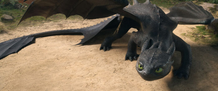 Universal Pictures inicia pré-venda de ingressos do live-action “Como Treinar o Seu Dragão”