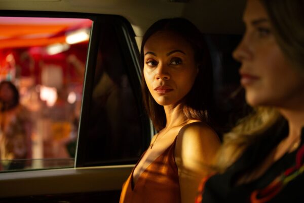 ‘Emilia Pérez’ chega com exclusividade ao catálogo do Telecine
