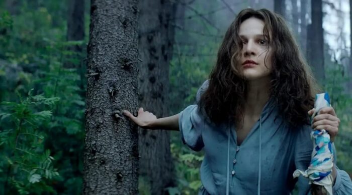 Crítica: A Única Sobrevivente