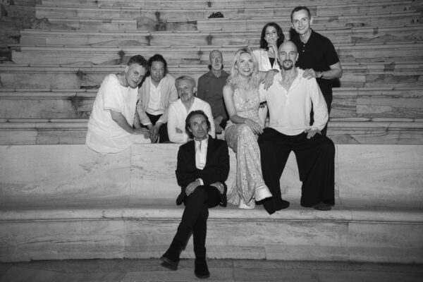 Banda James anuncia shows no Brasil em turnê que celebra 40 anos de carreira