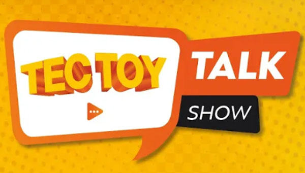 TecToy estreia podcast com a participação de grandes nomes da indústria brasileira de games