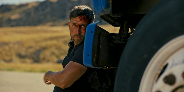 Crítica: Velocidade Total