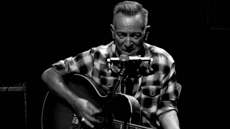 No aniversário de Bruce Springsteen, relembre como ele fez história com um disco gravado em casa