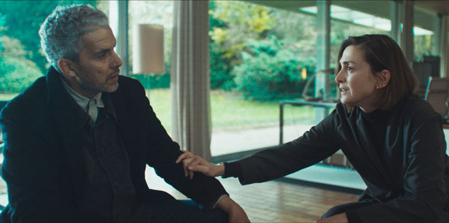 Crítica: A Perseguição