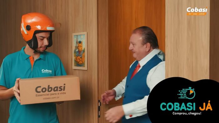 Ainda dá tempo de aproveitar a Black Friday Cobasi