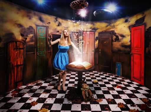 Escape Club reúne salas imersivas como opção de lazer nas férias