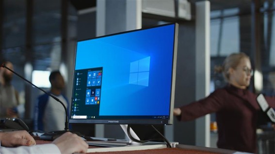 Positivo destaca como a atualização de sistemas fortalece a segurança digital das PMEs