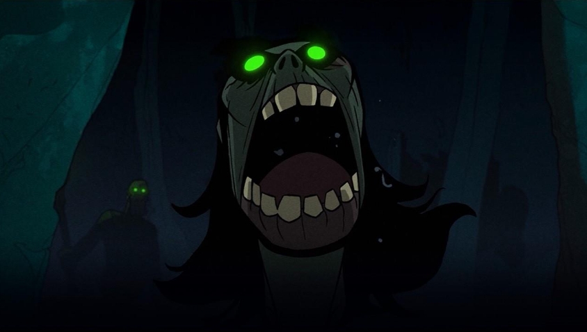 Terceira temporada de ‘Genndy Tartakovsky’s Primal’ estreia no [adult swim] e na HBO Max