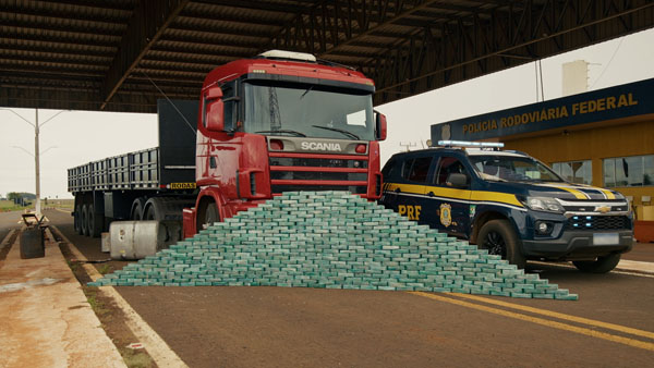 Nova temporada de ‘Operação Fronteira Brasil’ estreia em fevereiro no Discovery e na HBO Max