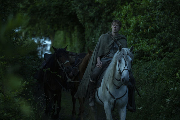 Saiba mais sobre os personagens da série ‘O Cavaleiro dos Sete Reinos’ da HBO Max