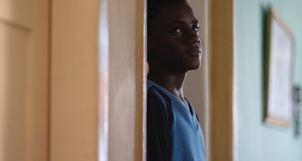 ‘Narciso’, de Jeferson De, é selecionado para ‘La Fiesta del Cine’