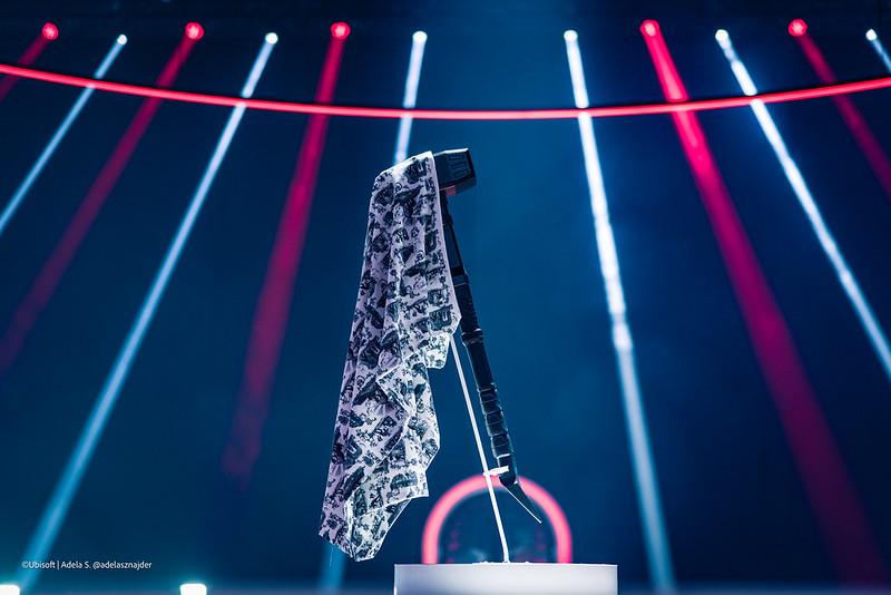 Ubisoft anuncia o Brasil como país sede do Six Invitational 2027