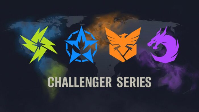 Challenger Series 2026 tem início em fevereiro e classificará duas equipes de Rainbow Six Siege para as ligas regionais de cada território