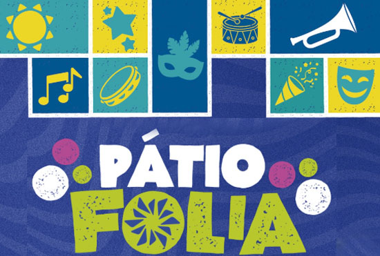 Shopping Pátio Maceió tem Apresentações Artísticas, Aulas de Dança e Atividades Gratuitas no Período de Carnaval