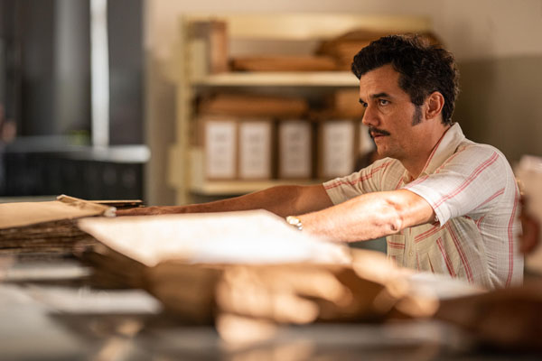 Wagner Moura é premiado no Paris Film Critics Awards e no Festival Internacional de Cinema de Santa Bárbara