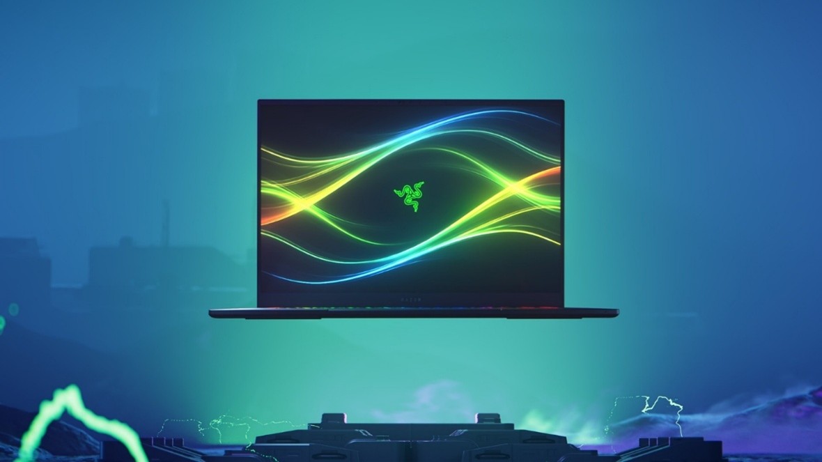 Razer apresenta a evolução do seu laptop mais fino Blade 16