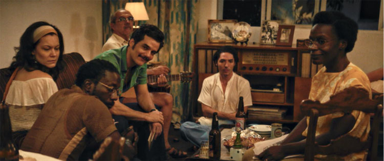 Centro Cultural São Paulo promove exibição do Oscar 2026 e mostra especial sobre a premiação, com apoio da Spcine