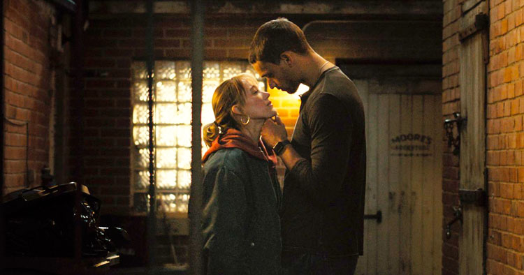 Crítica: Uma Segunda Chance