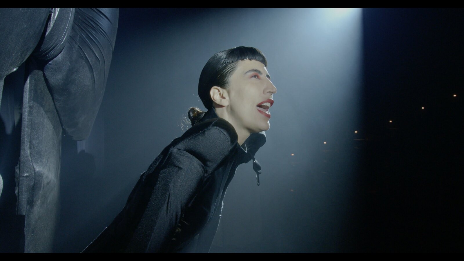 Fomos ao Teatro Santos-Augusta, acompanhar a reestreia de “Como é que eu vim parar aqui?”