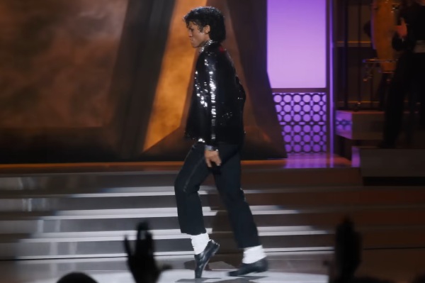 UCI abre pré-venda de “Michael” com Fan Event, sessões antecipadas e brindes