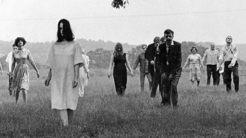 Centro Cultural São Paulo celebra os filmes de zumbi com a mostra gratuita “Deixe os Mortos Dormirem”