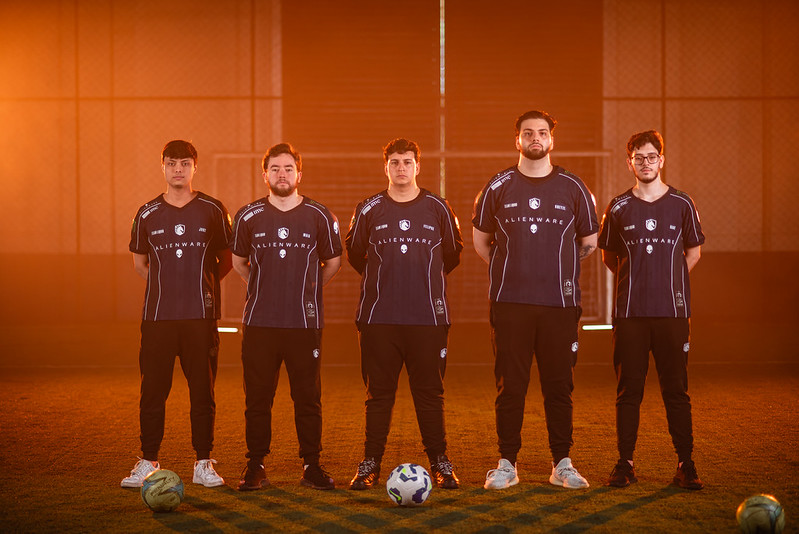 Representantes do Brasil no Major de R6 serão definidos em fim de semana decisivo do South America League Kickoff