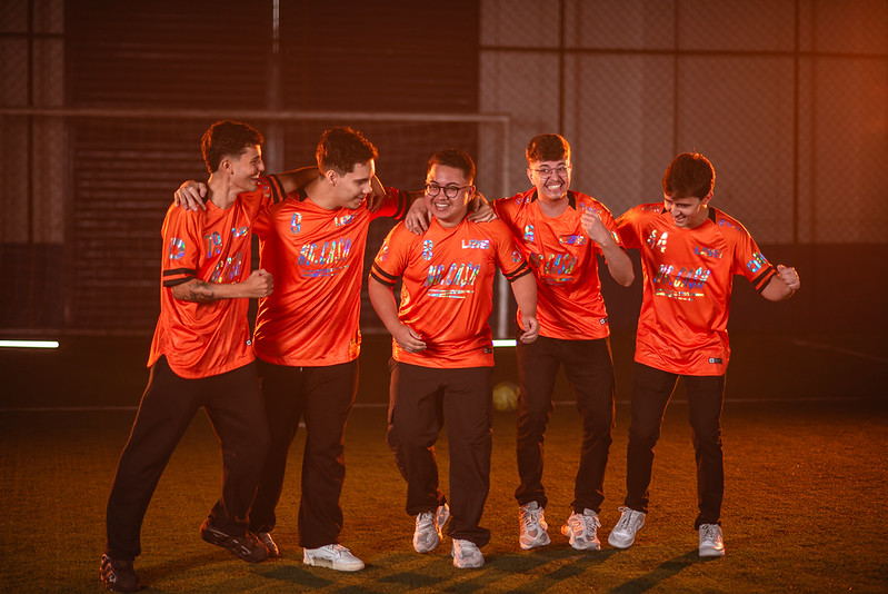 Saiba quando serão disputados os primeiros confrontos eliminatórios do South America League Kickoff