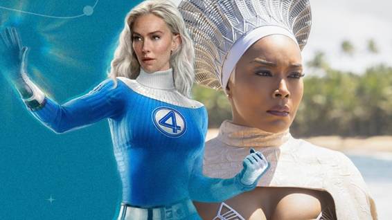 7 Supermães do Universo Marvel para celebrar o Dia das Mães no Disney+