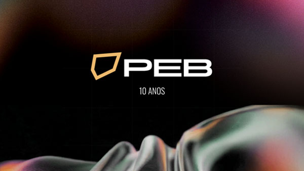 PEB levanta a bandeira dos eSports por todo o Brasil e amplia os momentos de contato com a comunidade