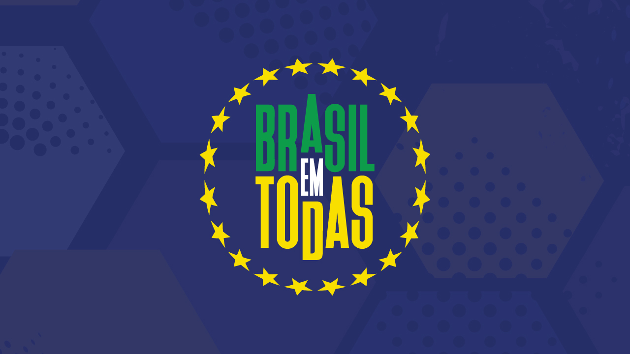 Exposição “Brasil em Todas” estreia no MIS Experience com uma verdadeira imersão nas Copas do Mundo