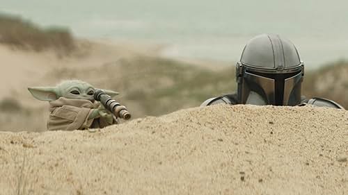 Cine Araújo promove ação especial de “O Mandaloriano & Grogu” com mini pôsteres exclusivos em salas Dolby Atmos