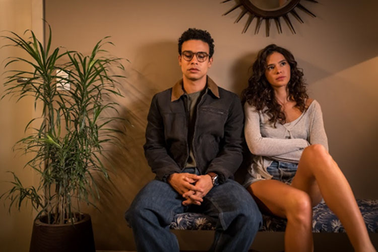 Em clima de romance, Disney+ anuncia a estreia da segunda temporada de “Amor da minha Vida”