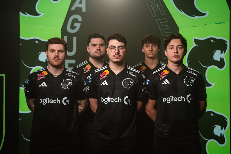Rodada da South America League define as três primeiras equipes classificadas para os playoffs