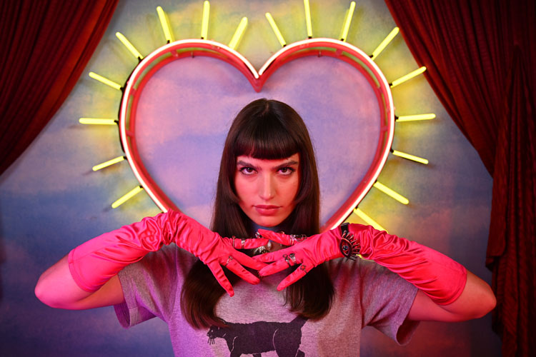 Crítica: Trago seu Amor