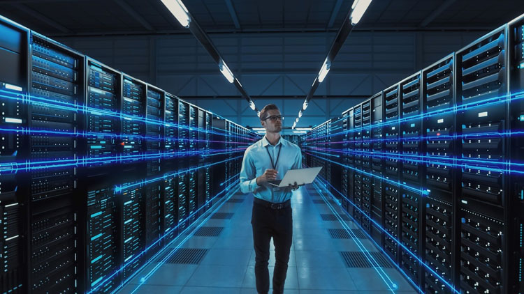 Positivo Tecnologia amplia portfólio com solução Supermicro MicroCloud para ambientes de alta densidade computacional