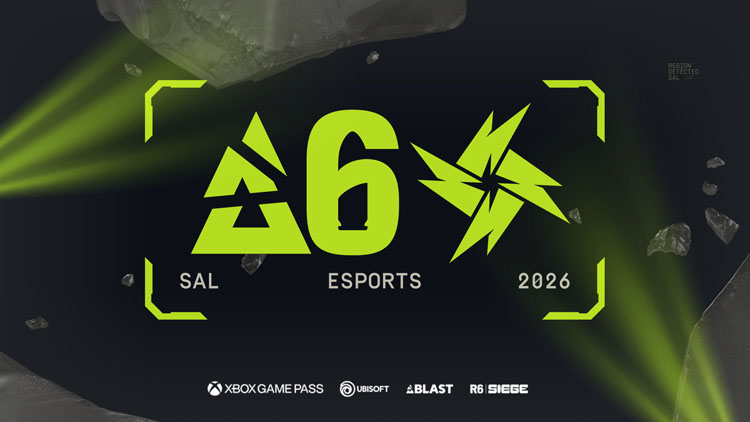 Segundo fim de semana da South America League começa com quatro equipes coladas na liderança