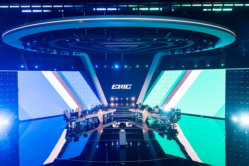 Brasileiros buscam título inédito de Rainbow Six na Esports World Cup