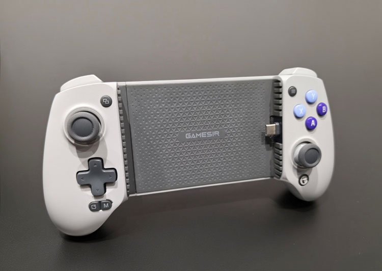 Tec Toy anuncia seu primeiro controle gamer para smartphones e amplia portfólio mobile da linha Zeenix
