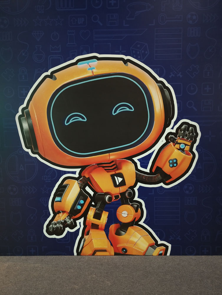 Conhecemos as atrações da 17ª edição da Brasil Game Show